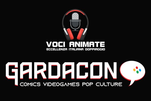 Gardacon 2021: i due incontri a cura di Voci Animate