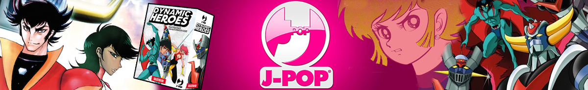 J-POP