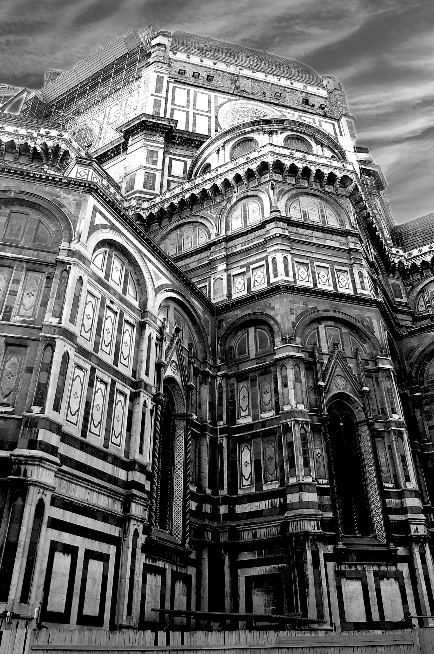 Duomo di Firenze 2