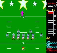 10yard
