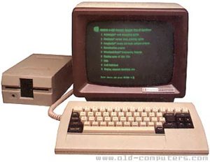 Cromemco_C10_System_1