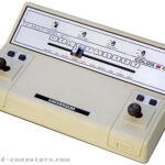 COLOR TV-MULTI-SPIEL 4010