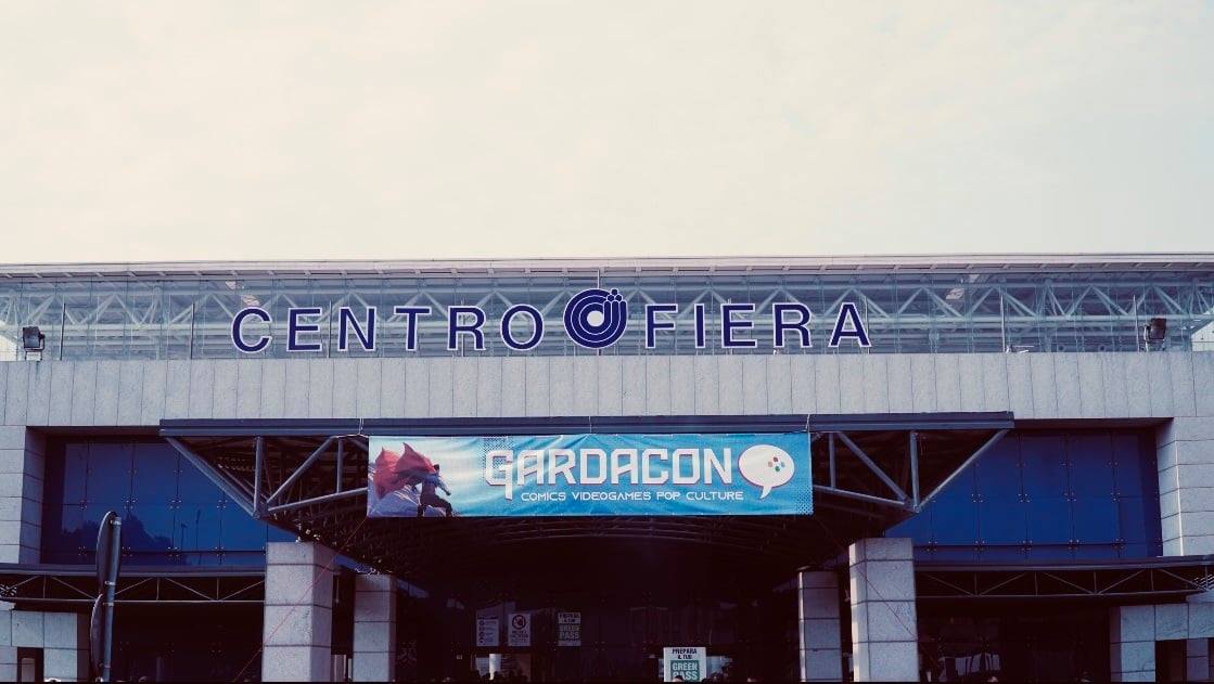 Gardacon 2021