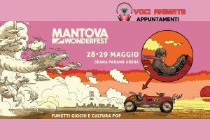 Mantova Wonderfest