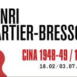 HENRI CARTIER-BRESSON – Cina 1948-49 | 1958