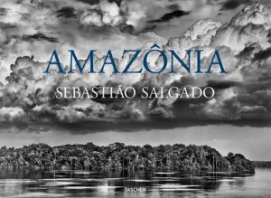 Sebastião Salgado – Amazônia