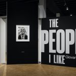 Giovanni Gastel – The people i like